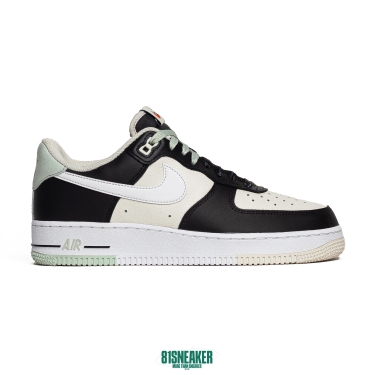Nike Air Force 1 Split Black Phantom FD2592-002