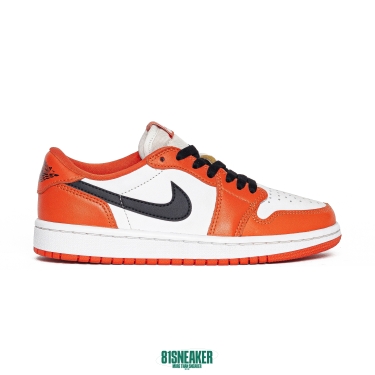 Nike Air Jordan 1 Low Og Starfish Wmns CZ0775 801