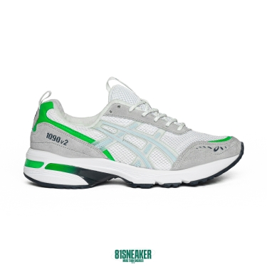 Asics Gel-1090 V2 White Glacier Grey Green 1203A224-101