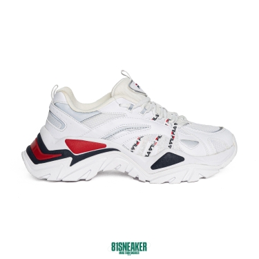 Fila Interation White 1JM00800 125