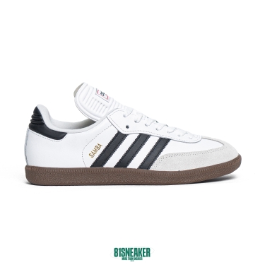 Adidas Samba Classic White - 772109