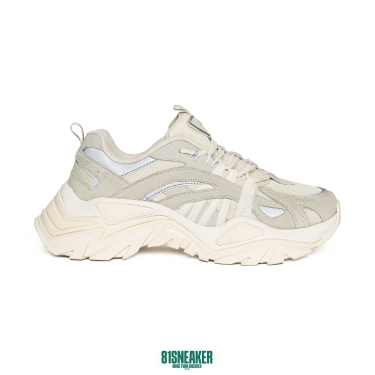 Fila Interation Cream White 1JM00790 920