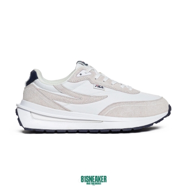 Fila Renno White Navy 5RM01550-125