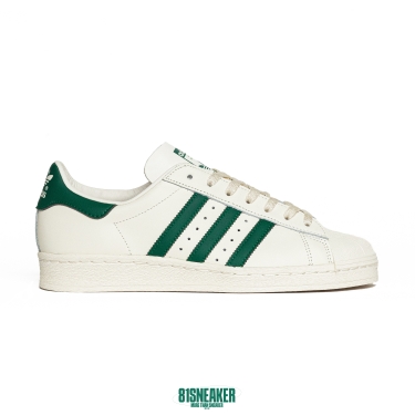 Adidas Superstar Surfaces Sail Green GW6011