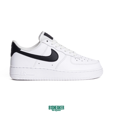 Nike Air Force 1 Low White Black DD8959 103