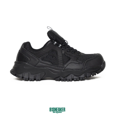 Fila Triple Black