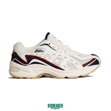 Asics Gel-Preleus White Blue Red 1201A838-102