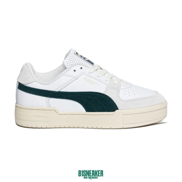 Puma Ca Pro Sail Green 388556-01