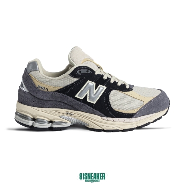 New Balance 2002R Magnet Timberwolf - M2002RSH