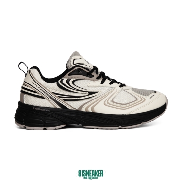 Fila Interun Black Beige 1RM02699G013