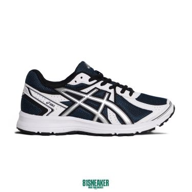 Asics Jog 100 S Navy Pure Silver 1201A325-400