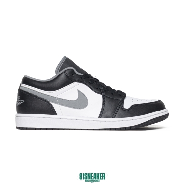 Nike Air Jordan 1 Low Smoke Grey V3 - 553558-040