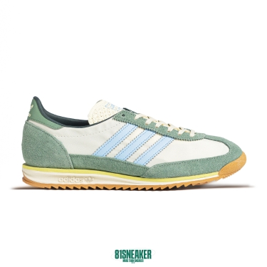ADIDAS SL 72 OG Off White JI1860