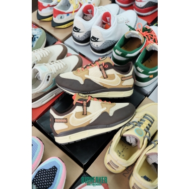 All About Sneaker 2nd at 81 Sneaker - 2