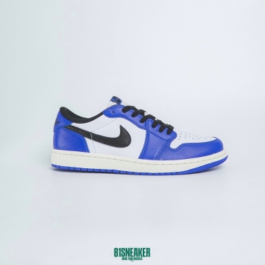 1s Low OG Game Royal DS FB