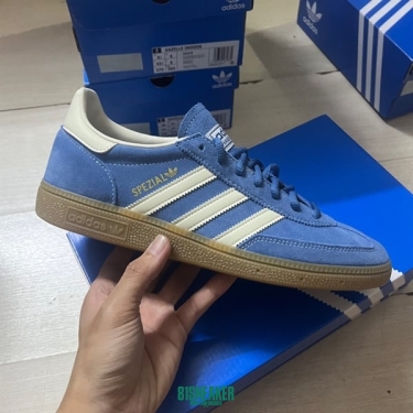 ADD SPEZIAL CORE BLUE DS FB