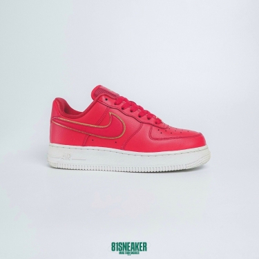Af2300 - AF1 Low University Red - 37.5