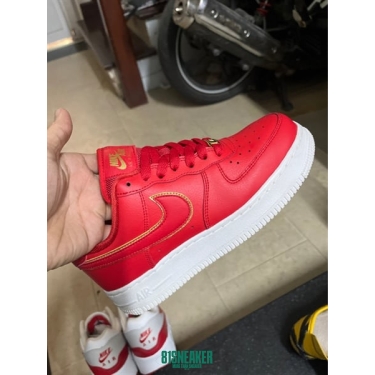 Af2300 - AF1 Low University Red - 37.5