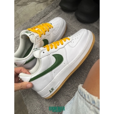 af2716 - AF1 Low Forest Green DS - 42.5