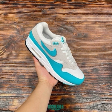 AM1 CLEAR JADE DS FB