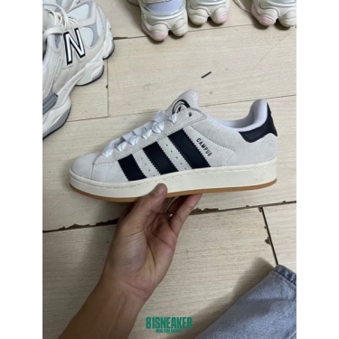 CAMPUSS 00 CRYSTAL WHITE DS - 40.5