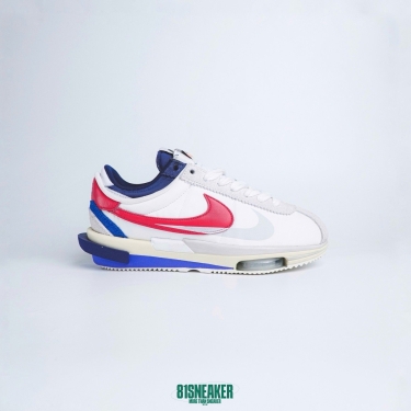 Cs1268 - Nike Cortez Sacai FB - 44