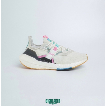 cs2454 - Ultraboost 22 X Parley Non Dyed - 38