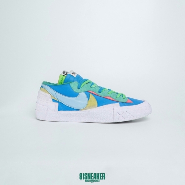 cs2562 - Blazer Low X Sacai X Kaws - 46