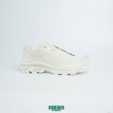 cs2715 - SALOMON XT6 VANILLA ICE DS FB - 40.5