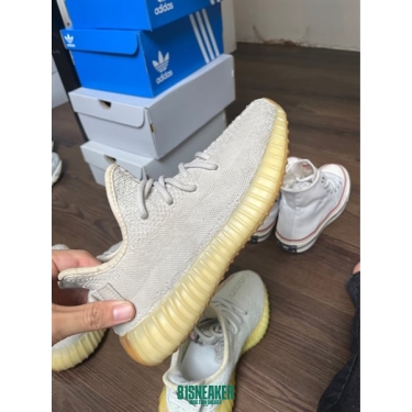 Cs277 - Yezzy 350 Sesame - 38