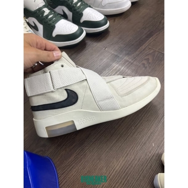 Cs2877 - Nike Fear Of God Raid Light Bone - 42