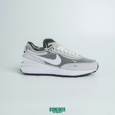 cs2880 - Nike Waffle Grey DS FB - 36.5