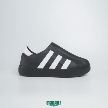 cs3166 - Adifom Superstar Black FB - 35.5