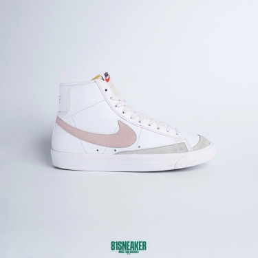 cs3202 - Blazer Mid 77 White Pink - 41