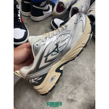 cs3229 - Mizuno Fiyi V2 Cream Silver DS FB - 42.5