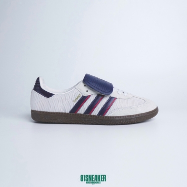 cs3296 - Samba LT Crystal White DS FB - 41