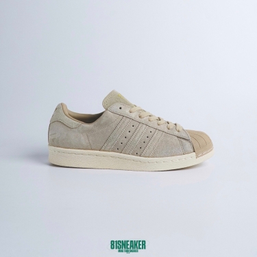 cs3304 - Superstar 80S Yellow - 39