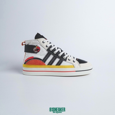 cs3311 - ADD City Canvas Hi - 40