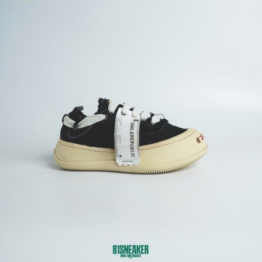 cs3329 - Smilerepublic Black Beige - 37