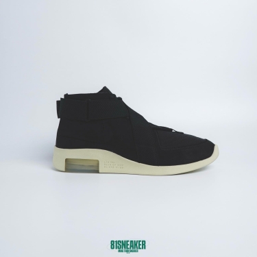 cs3538 - Nike Fear Of God Black FB - 45.5