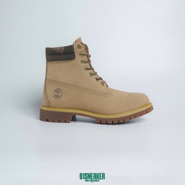 cs3614 - Timberland Waterproof Ds FB - 42