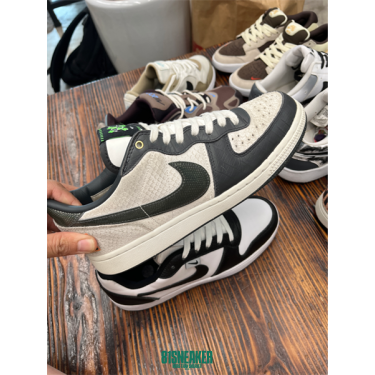 cs3627 - Nike Terminator Low Grey - 41