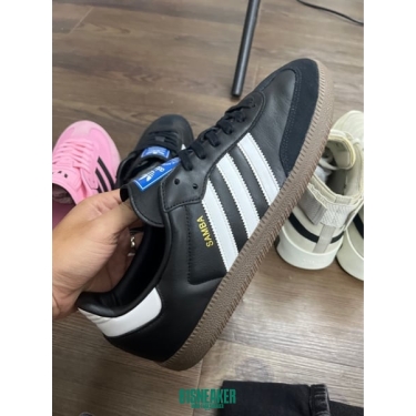 cs3706 - Samba OG Black FB - 46.5