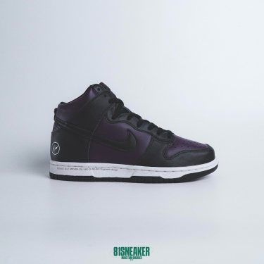 Du273 - Dunk High Fragment DS FB - 42