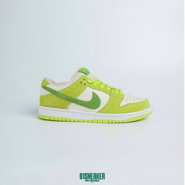 du362 - Dunk SB Sour Apple DS FB - 41