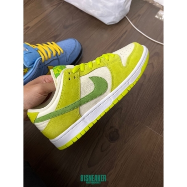 du362 - Dunk SB Sour Apple DS FB - 41
