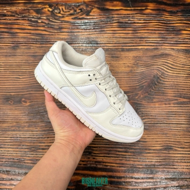 du405 - Dunk Low Coconut Milk - 36.5