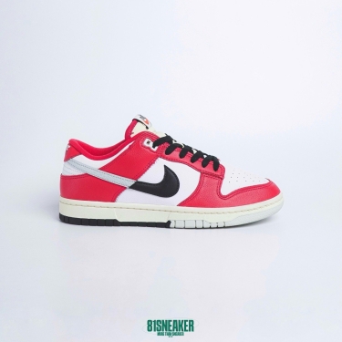 DUNK LOW CHICAGO SPLIT DS - 42