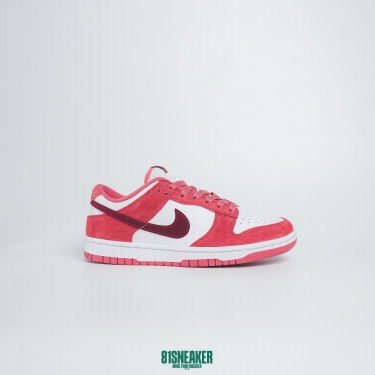 DUNK LOW VANLENTINE DAY DS FB