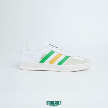 GAZELLE COLLEGIATE GREEN DS FB